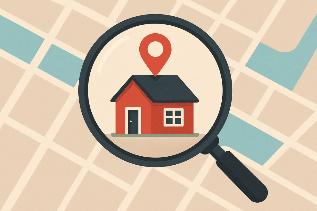 busqueda vivienda